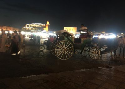 4 DAYS TOUR FROM MARRAKECH – WONDERFUL TIME