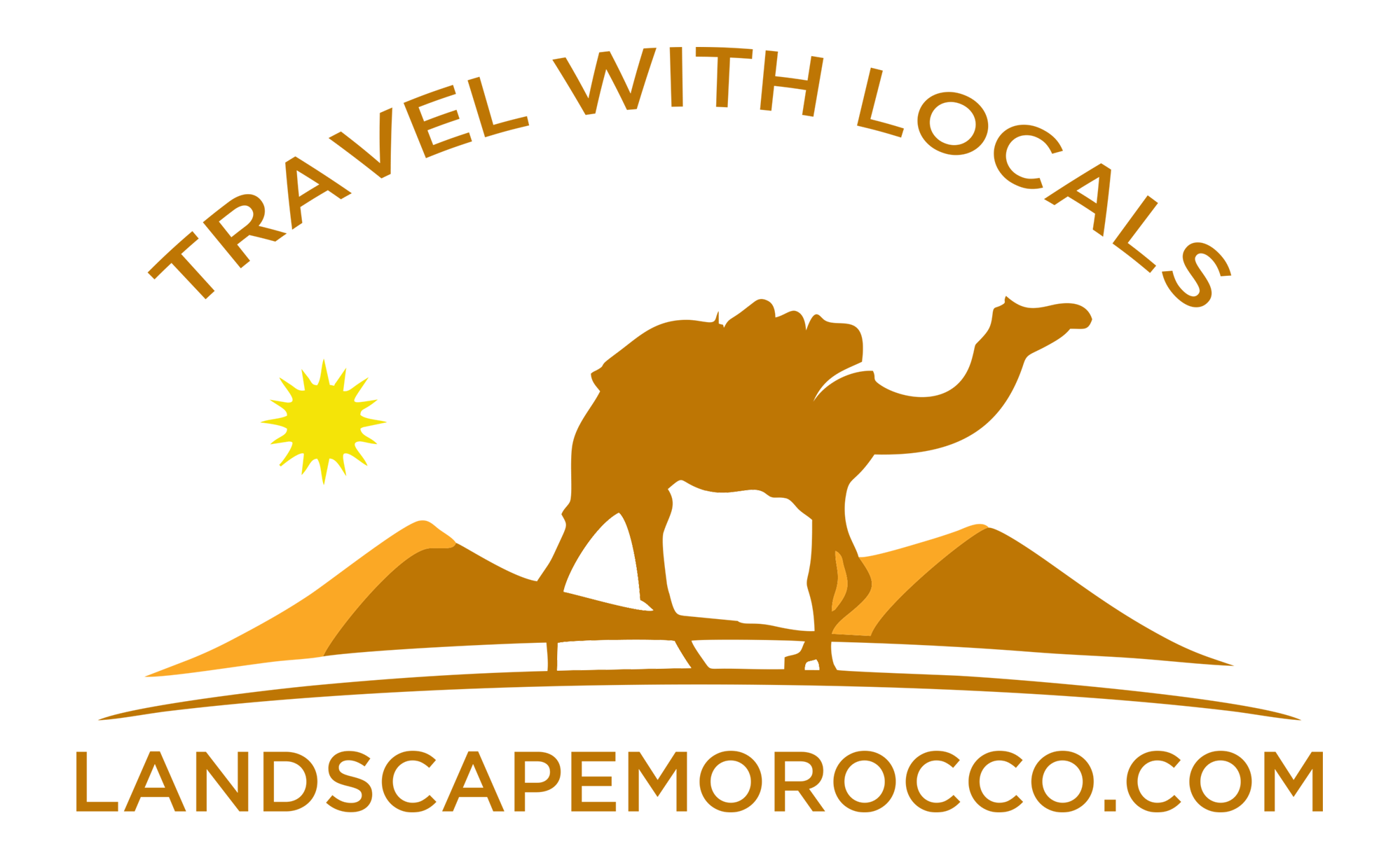 Morocco Landscape - Landscape Morocco